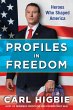 Profiles in Freedom (eBook, ePUB) - Bild 1