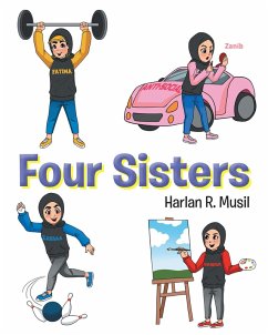 Cover Four Sisters (eBook, ePUB)