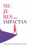 Mujeres que impactan (eBook, ePUB)