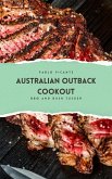 Australian Outback Cookout: BBQ and Bush Tucker (eBook, ePUB)
