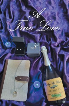 A True Love (eBook, ePUB) - Bybriankery