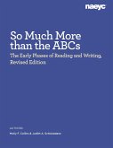 So Much More than the ABCs (eBook, ePUB)