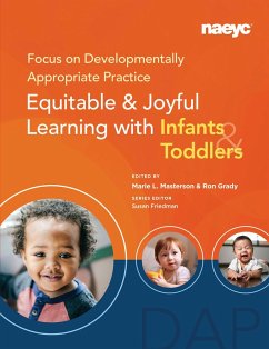 Cover Focus on Developmentally Appropriate Practice (eBook, ePUB)