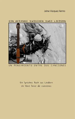 Ein Gedanke zwischen zwei Liedern (eBook, ePUB)