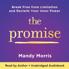 The Promise (MP3-Download) - Mandy Morris