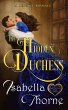 The Hidden Duchess (Spinsters of the... - Bild 1
