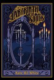Labyrinth of Souls (Casket of Ice, #2) (eBook, ePUB)