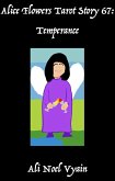 Temperance (Alice Flowers Tarot, #67) (eBook, ePUB)