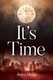It's Time (eBook, ePUB)