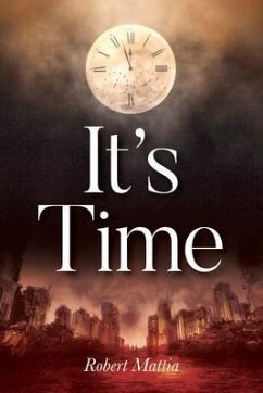 Cover It's Time (eBook, ePUB)