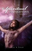 Spiritual Inspirations Volume 3 (eBook, ePUB)