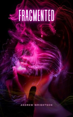 Cover Fragmented (eBook, ePUB)