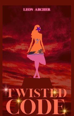 Cover Twisted Code (Ember Knight Saga, #2) (eBook, ePUB)