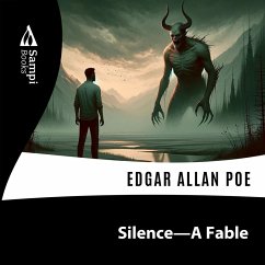 Silence - A Fable (MP3-Download) - Poe, Edgar Allan