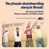 The female skateboarding story in Brazil (MP3-Download)