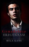 Genadeloze erfgenaam (Genadeloze wraak, #1) (eBook, ePUB)