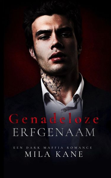 Genadeloze erfgenaam (Genadeloze wraak, #1) (eBook, ePUB) Genadeloze erfgenaam (Genadeloze wraak, #1) (eBook, ePUB)