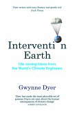 Intervention Earth (eBook, ePUB)