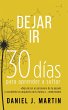 Dejar Ir: 30 días para aprender a... - Bild 1