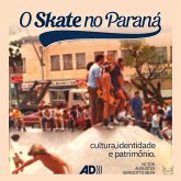 O skate no Paraná (MP3-Download)