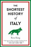 The Shortest History of Italy (eBook, ePUB)