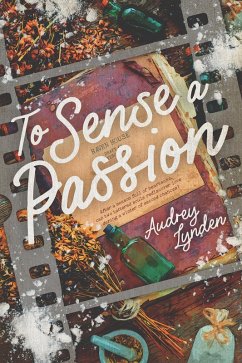 Cover To Sense a Passion (The Brit Brothers, #2) (eBook, ePUB)