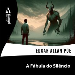 A Fábula Do Silêncio (MP3-Download) - Poe, Edgar Allan