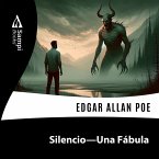Silencio - Una Fábula (MP3-Download)
