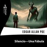 Silencio - Una Fábula (MP3-Download) Silencio - Una Fábula (MP3-Download)