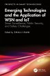 Emerging Technologies and the... - Bild 1