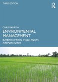 Environmental Management (eBook, ePUB)