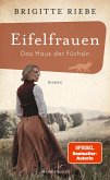 Das Haus der Füchsin / Eifelfrauen Bd.1 (Mängelexemplar)