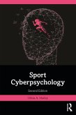 Sport Cyberpsychology (eBook, PDF)