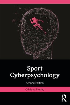 Cover Sport Cyberpsychology (eBook, PDF)