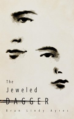 Cover The Jeweled Dagger (eBook, ePUB)