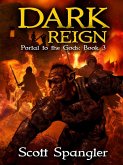 Dark Reign: Portal to the Gods Book 3 (eBook, ePUB) Dark Reign: Portal to the Gods Book 3 (eBook, ePUB)