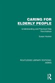 Caring for Elderly People (eBook, PDF)