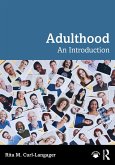 Adulthood (eBook, PDF) Adulthood (eBook, PDF)