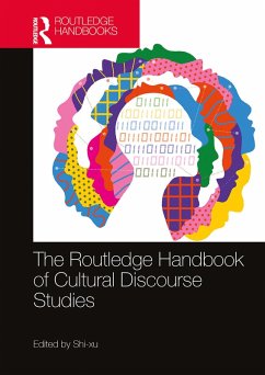 The Routledge Handbook of Cultural Discourse Studies (eBook, PDF)