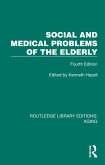 Social and Medical Problems of the Elderly (eBook, PDF)