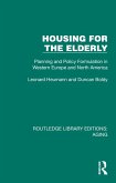 Housing for the Elderly (eBook, PDF)