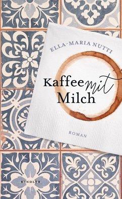 Kaffee mit Milch (Mängelexemplar) - Nutti, Ella-Maria