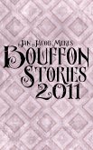 Bouffon Stories 2011 (eBook, ePUB)