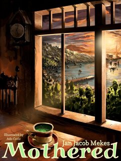 Cover Mothered (eBook, ePUB)