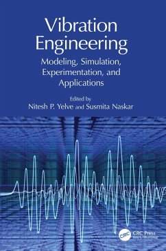 Cover Vibration Engineering (eBook, PDF)