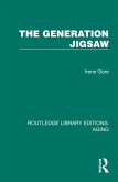 The Generation Jigsaw (eBook, PDF) The Generation Jigsaw (eBook, PDF)