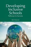 Developing Inclusive Schools (eBook, PDF)