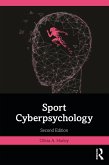 Sport Cyberpsychology (eBook, ePUB)