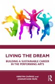 Living the Dream (eBook, ePUB)