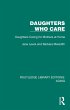 Daughters Who Care (eBook, ePUB) - Bild 1